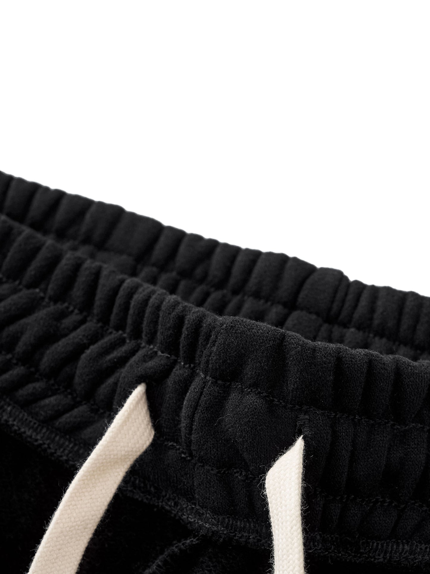 Unisex "Go Pray Society" - Side Stripe Straight-Leg Pants